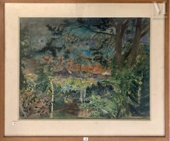 Jean ADNET-Paysage-img1