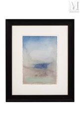 Josef SIMA (1891-1971)-Paysage, 1959-img1