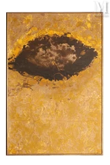 Jean PIAUBERT (1900-2002)-Aire Blonde, 1964-img1