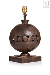 Edgar BRANDT (1880-1960)--img1