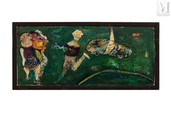 RAMON (né en 1937)-Sans titre-img1