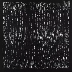 Dorothy Napangardi (c. 1950 - 2013)--img1