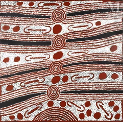 Ningura Napurrula (c. 1938 - 2014)--img1