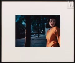 Cindy SHERMAN (née en 1954)-Untitled (In honor of Mark Morrisroe), 1980-2000-img1