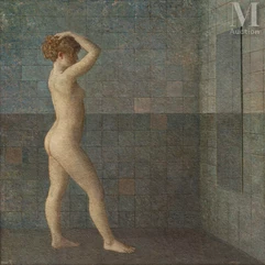 Igor BITMAN &amp; ANSO (XX-XXIe)-Echo Thermal, 2002-img1