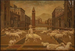 Igor BITMAN &amp; ANSO (XX-XXIe)-La Nuova, 2002-2003-img1