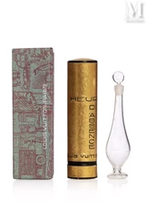 LOUIS VUITTON-"Heures d'Absence"-img1