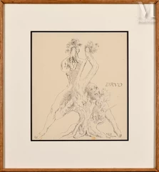 LJUBA (1934-2016)-DRVO, 1978-img1