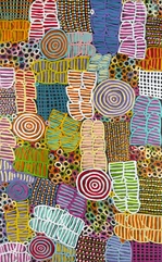 Betty Club Mbitjana (1957 - )-Awelye-Atnwengerrp-img1