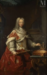 Maria Giovanni Battista CLEMENTI (Turin 1692 – 1761)--img1