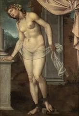 Giovanni Paolo LOLMO (Bergame 1550 – 1595)--img1