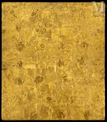 Yves KLEIN (1928-1962)-Monogold sans titre, (MG 26), circa 1960-img1