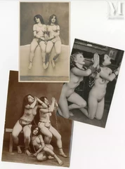 Femmes enchaînées--img1