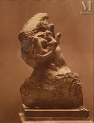 Sculptures d’Auguste Rodin--img1