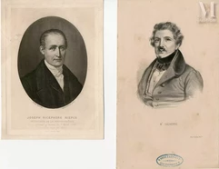 Les inventeurs de la photographie--img1