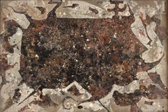 Jeanne LAGANNE (1900-1995)-La Table du Sacrifice, 1960-img1