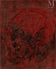 Ronan BARROT (né en 1973)-Sans titre, 1997-img1