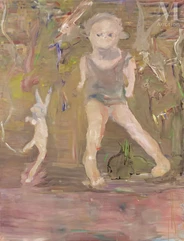 Valérie FAVRE (née en 1959)-Toys, 2004-img1