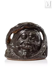 Paul JEANNENEY (1861 - 1920) et PRUD'HOMME (sculpteur)--img1