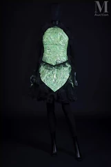 Paco RABANNE 
-Printemps-été 1978 -img1