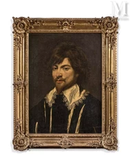 PREEMPTION ECOLE FRANÇAISE VERS 1630, ENTOURAGE DE SIMON VOUET--img1