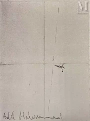 Adel ABDESSEMED (né en 1971)-Sans titre, 2017-img1