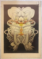 Alain LEFOLL (1934-1981)-Composition-img1