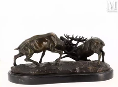 Pierre-Jules MÊNE, modèle de--img1