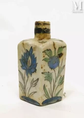 Travail dans le goût Iznik--img1