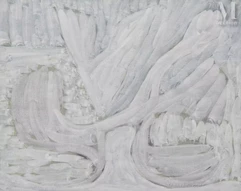 Serge CHARCHOUNE (Bougourouslan 1888- Villeneuve Saint Georges 1975)-Composition-img1