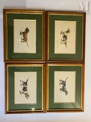 Charles Fernand DE CONDAMY (1847-1913)--img1