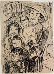 Lou ALBERT-LASARD (Metz 1885-Paris 1969)--img1