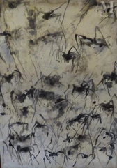 Ecole du XXe-Sans titre, 1988-img1