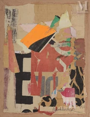 Arthur AESCHBACHER (1923-2020)-Bascule à molette, 1964-img1