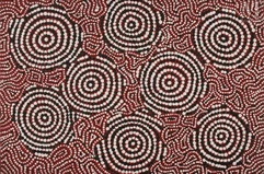 Nathania Granites Nangala (1995 - )-Sans titre, 2019-img1