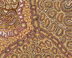 Michelle Butler Nakamarra (1992 - )-Sans titre, 2020-img1