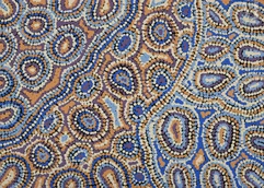 Michelle Butler Nakamarra (1992 - )-Sans titre, 2020-img1