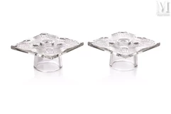 LALIQUE - France-"Chantilly"-img1