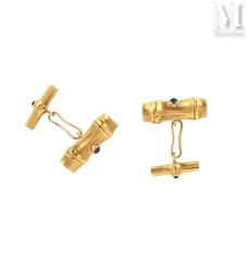 Boutons de manchettes--img1