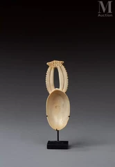 Cuillère cérémonielle--img1