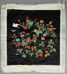 Carré de soie--img1