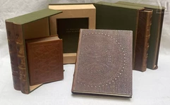 Charles Hossein ZENDEROUDI (né en 1937)-Le Coran-img1