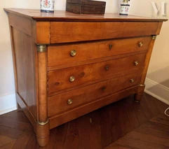 Commode Empire--img1