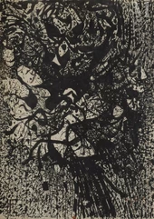 Mario PRASSINOS (1916-1985)-Sans titre-img1