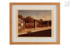 BUSTAMANTE Jean Marc (né en 1952)-Toulouse, 1979-img1