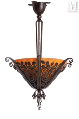 Edgar BRANDT (1880-1960)--img1