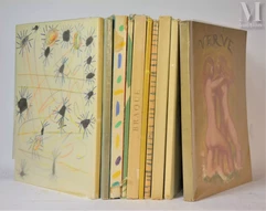 VERVE (Revue).--img1