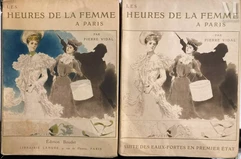 VIDAL (Pierre).--img1