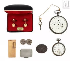 Lot de bijoux fantaisie--img1