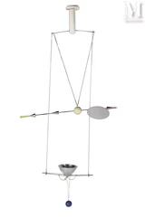 Ingo MAURER (Né en 1932)--img1